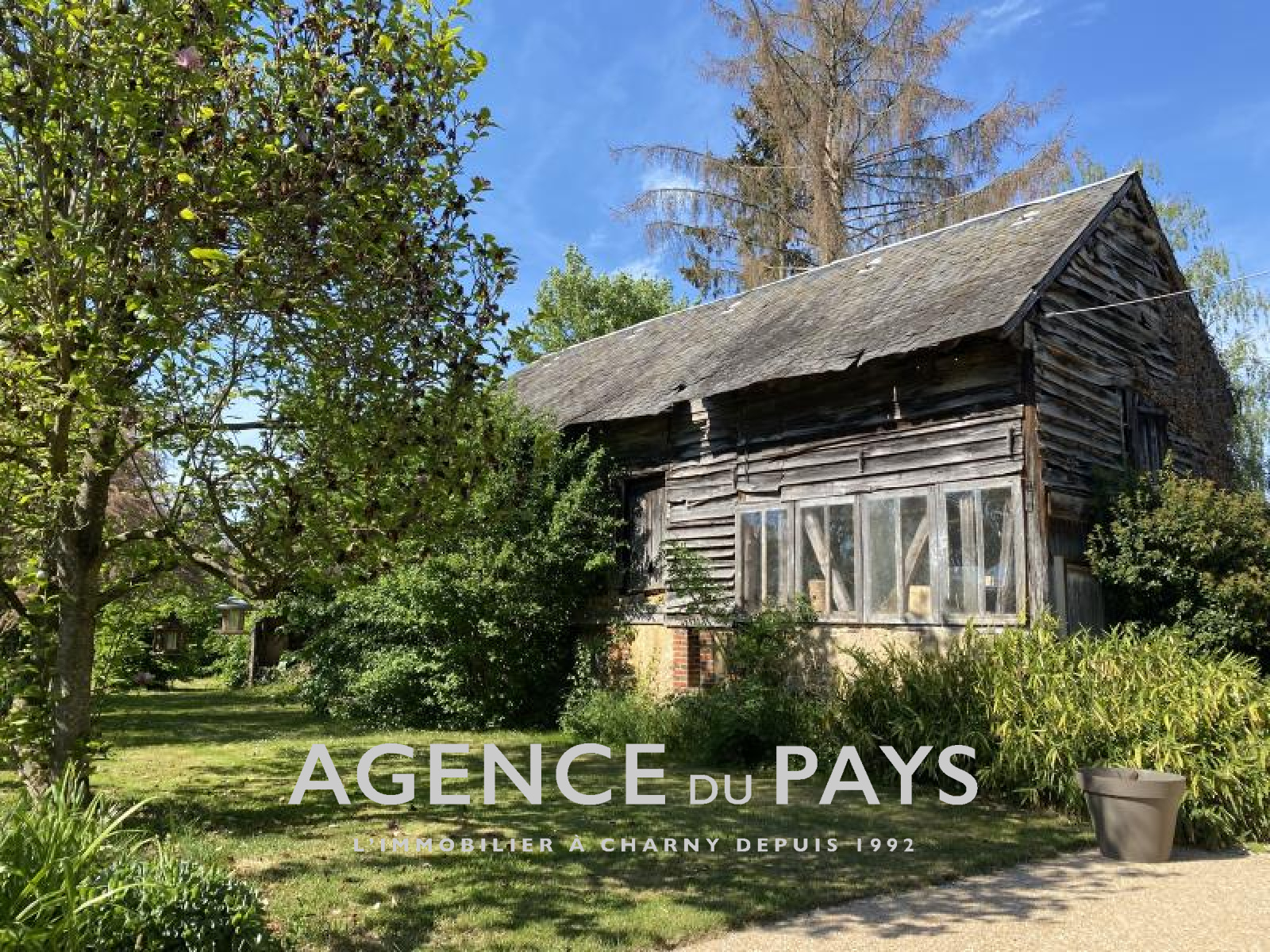 Image_3, Maison, Charny, ref :04131