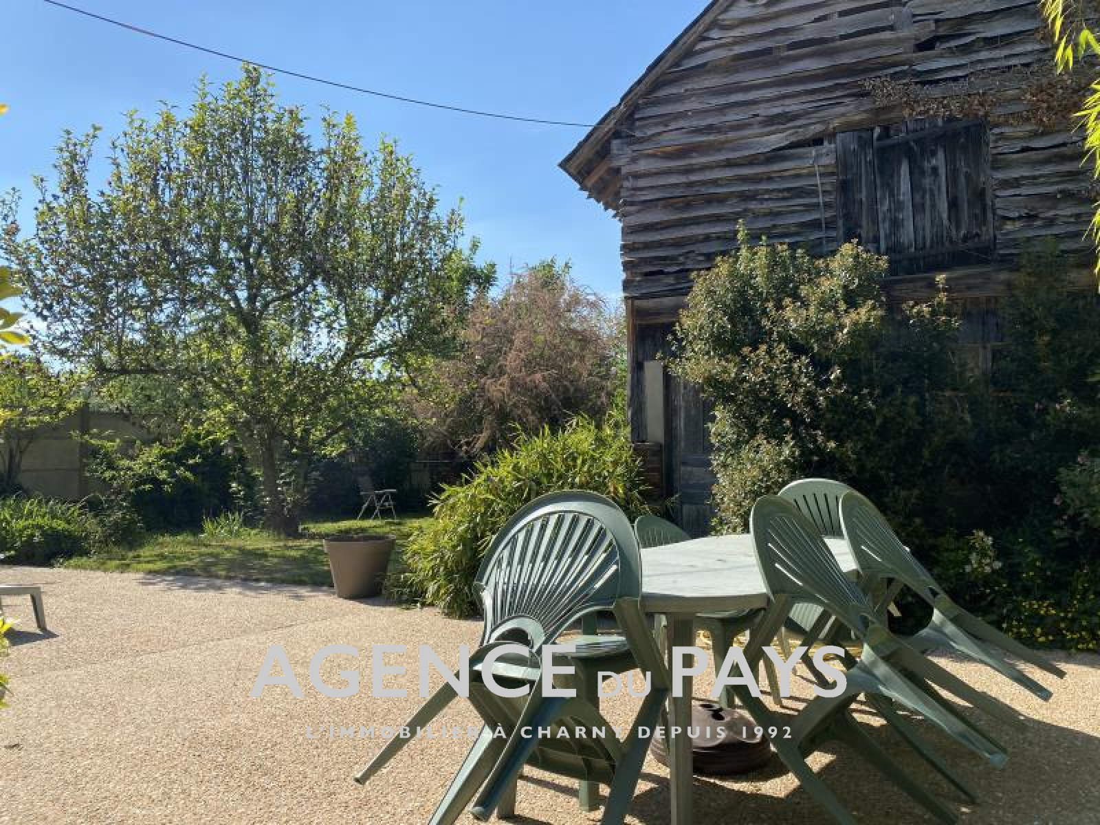 Image_16, Maison, Charny, ref :04131