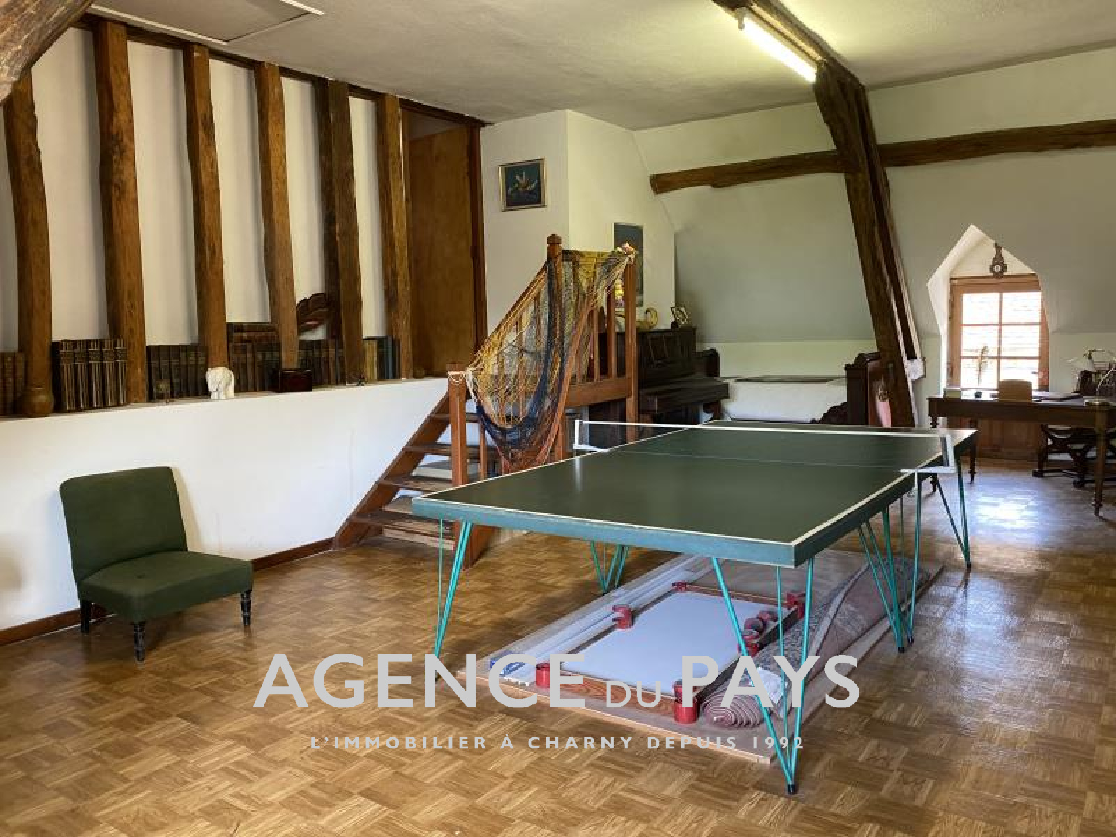 Image_11, Maison, Charny, ref :04131