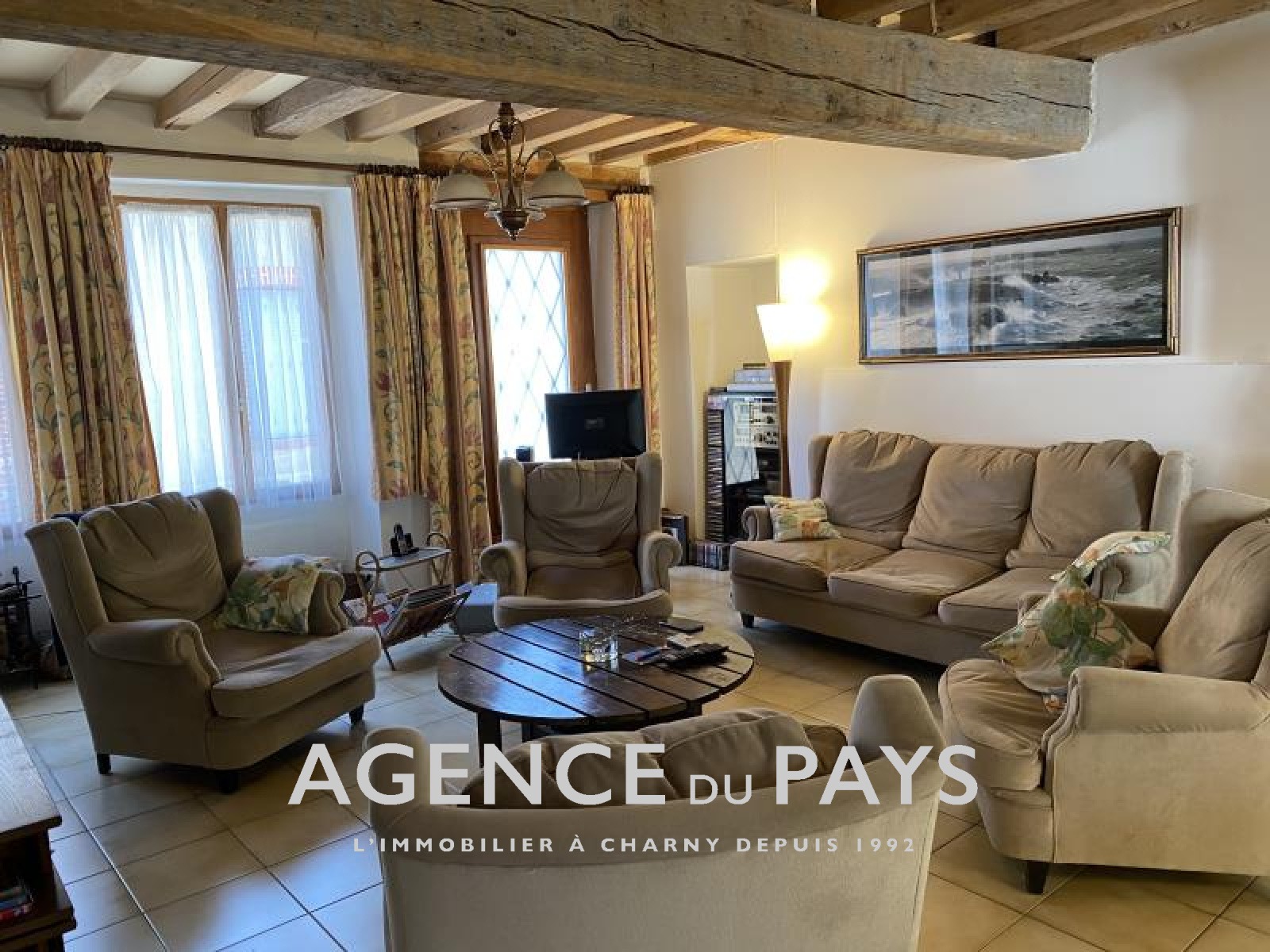 Image_5, Maison, Charny, ref :04131