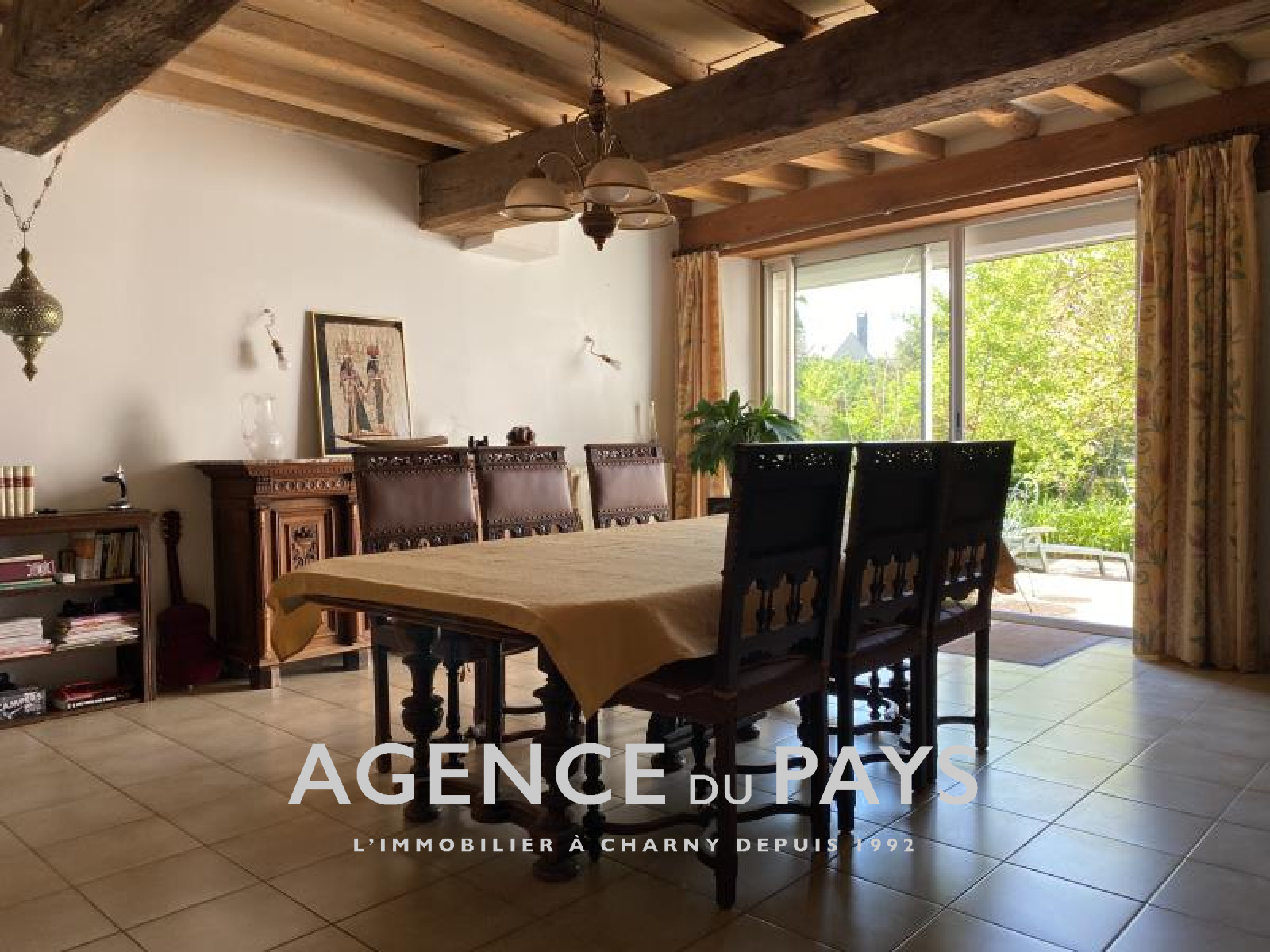 Image_6, Maison, Charny, ref :04131