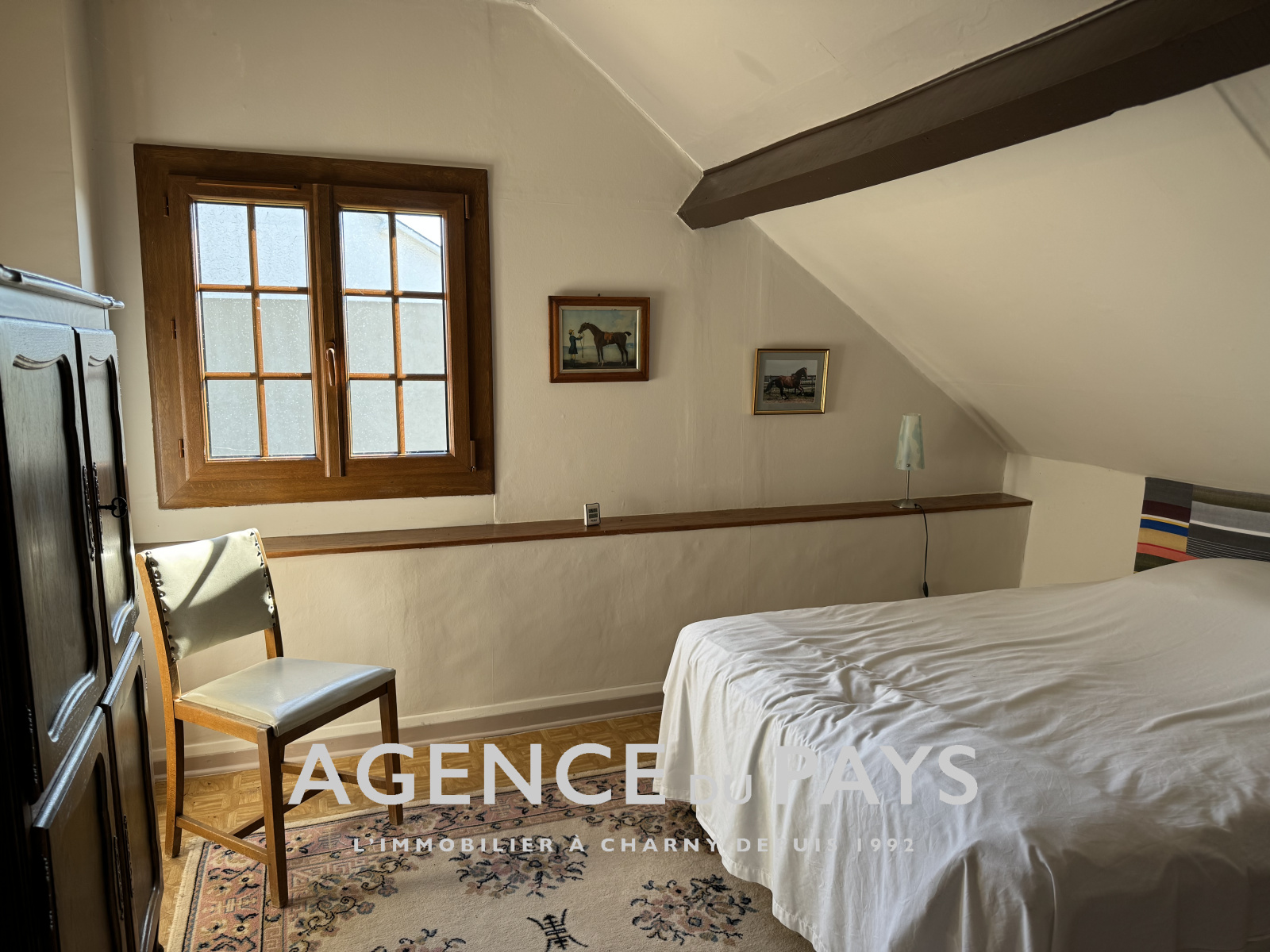 Image_13, Propriete, Melleroy, ref :V10004933