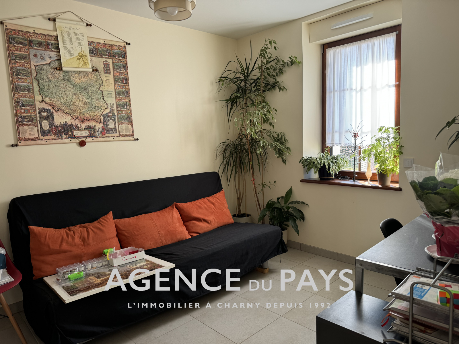 Image_19, Propriete, Melleroy, ref :V10004933