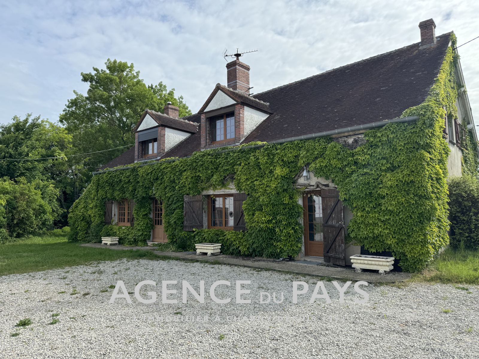 Image_2, Propriete, Melleroy, ref :V10004933