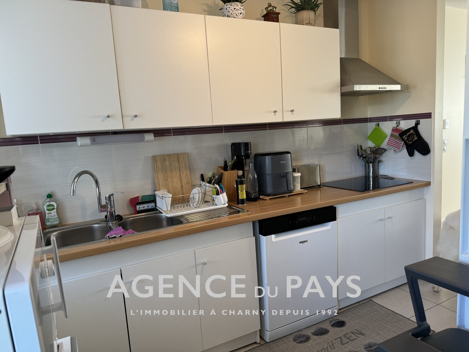 Image_20, Propriete, Melleroy, ref :V10004933