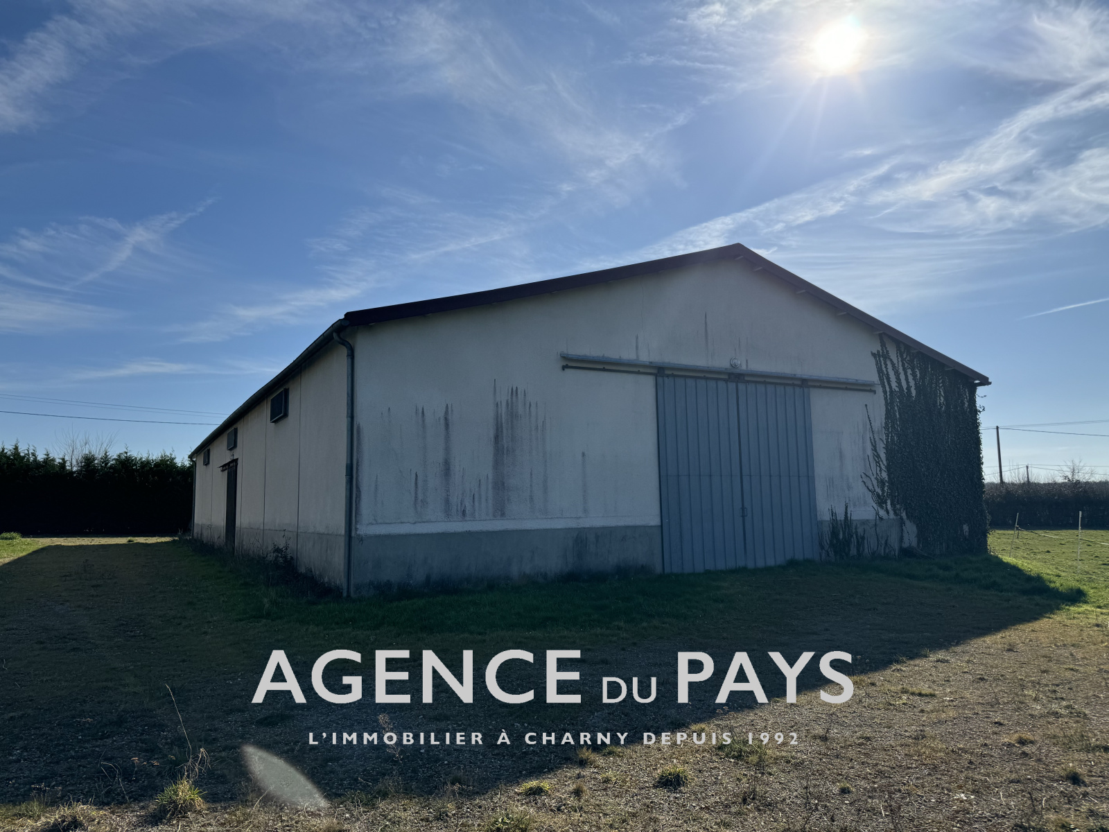 Image_23, Propriete, Melleroy, ref :V10004933