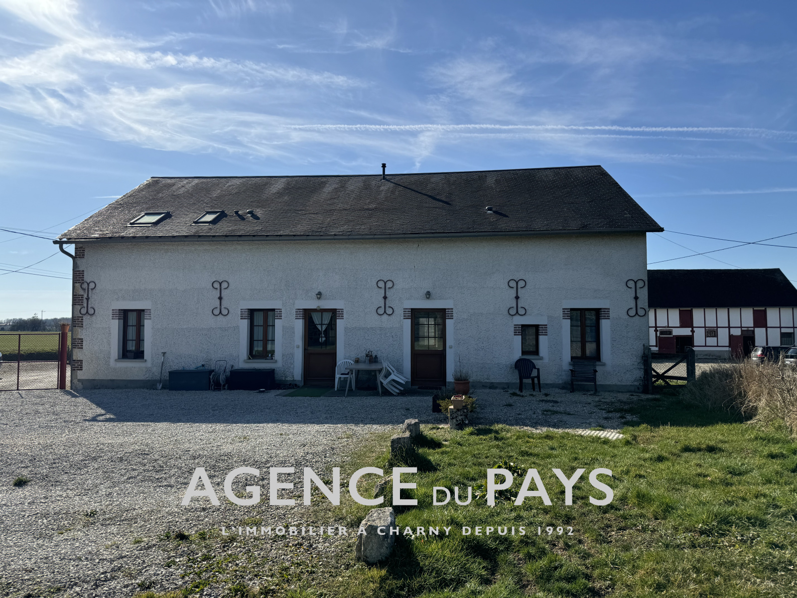 Image_15, Propriete, Melleroy, ref :V10004933