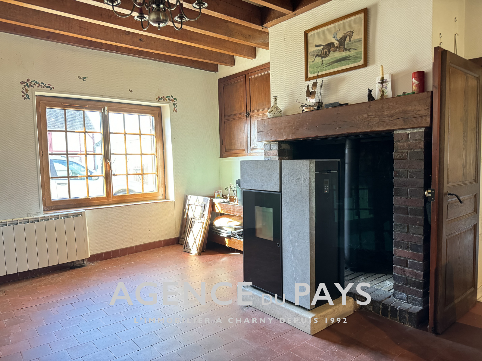 Image_10, Propriete, Melleroy, ref :V10004933