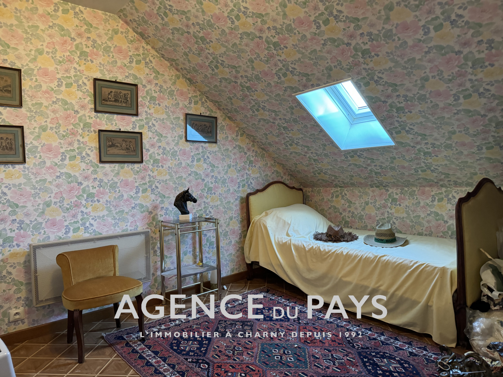 Image_14, Propriete, Melleroy, ref :V10004933