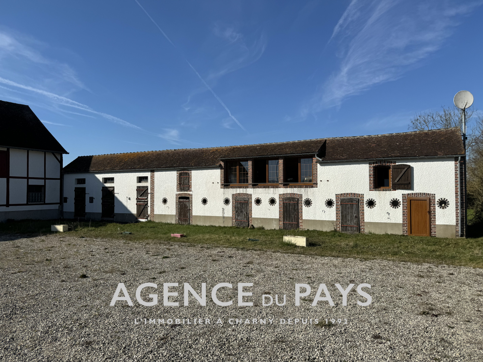 Image_25, Propriete, Melleroy, ref :V10004933