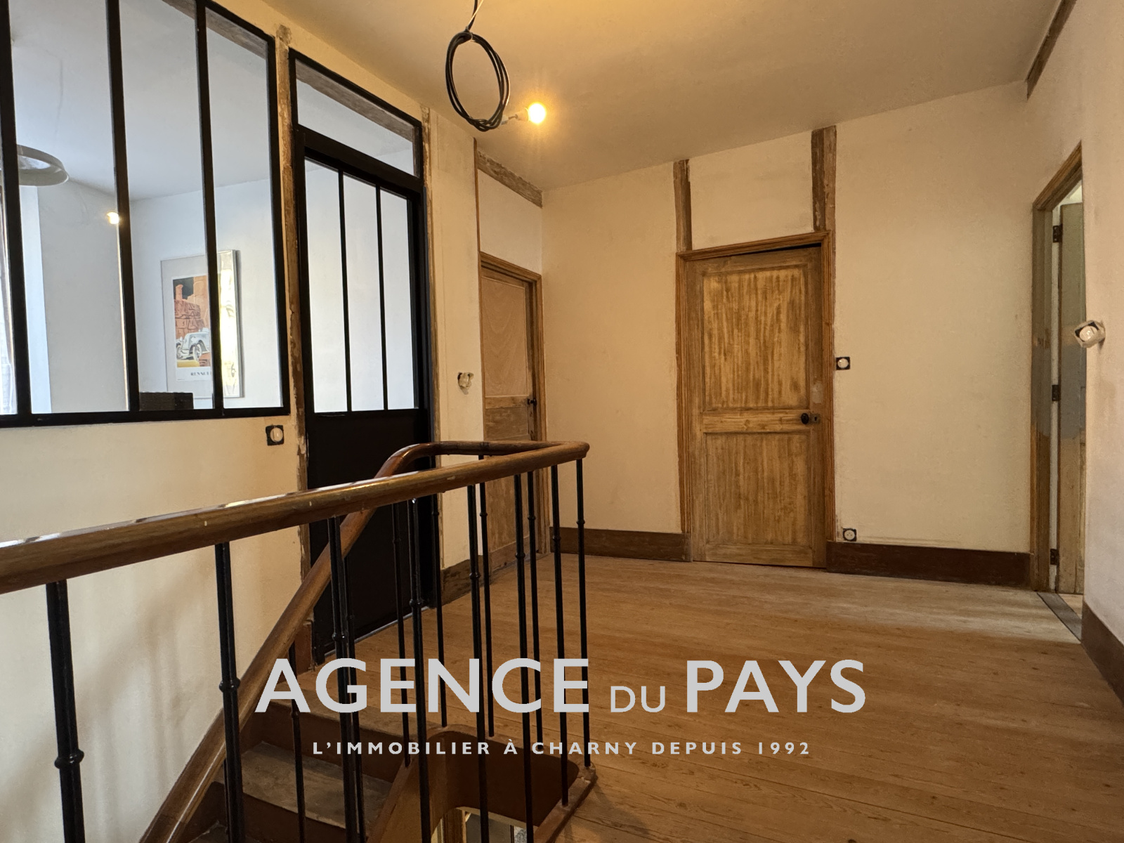 Image_7, Maison, Champignelles, ref :V10004972