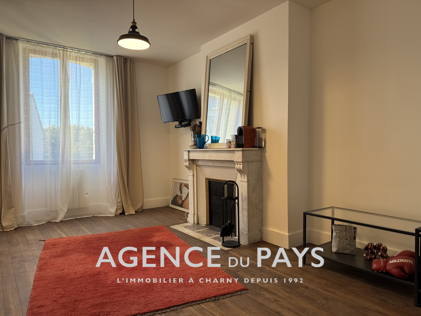 Image_9, Maison, Champignelles, ref :V10004972