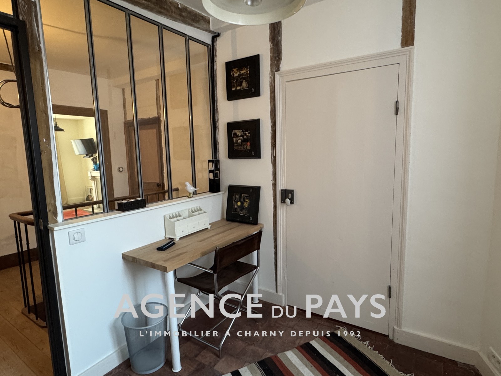 Image_10, Maison, Champignelles, ref :V10004972