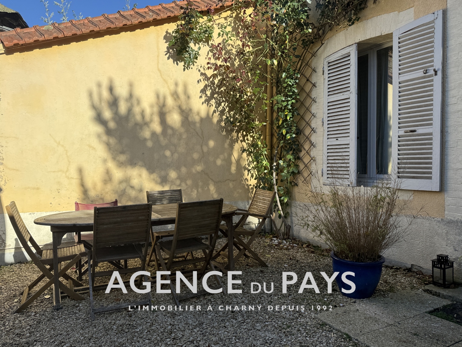 Image_2, Maison, Champignelles, ref :V10004972