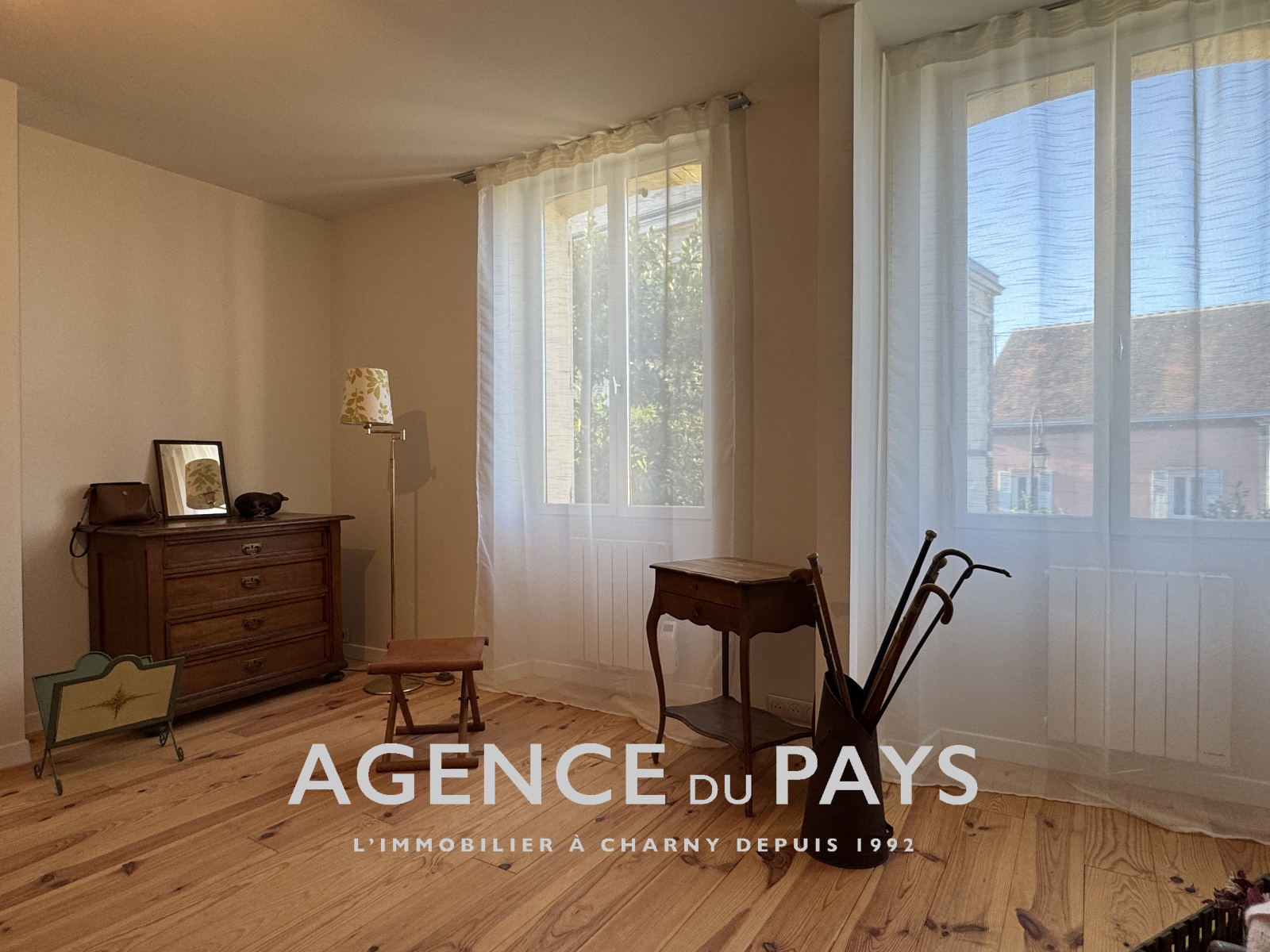 Image_12, Maison, Champignelles, ref :V10004972