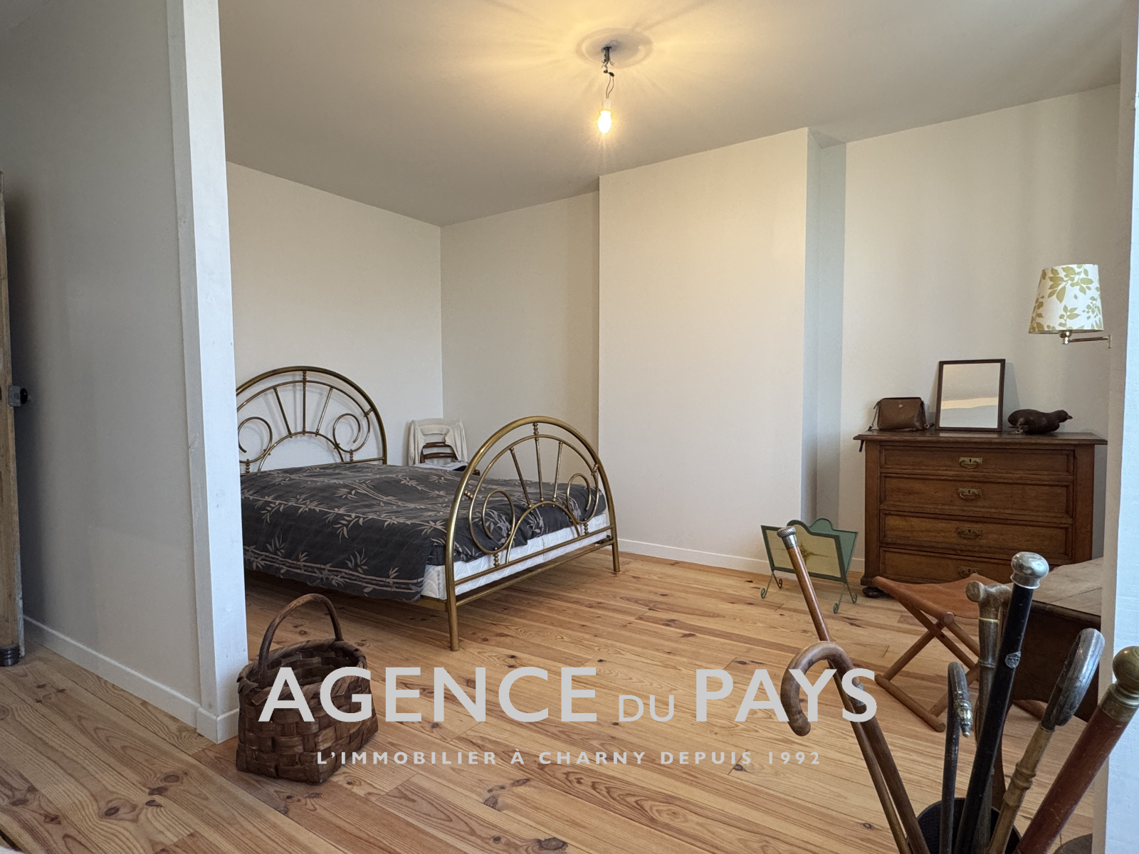 Image_11, Maison, Champignelles, ref :V10004972