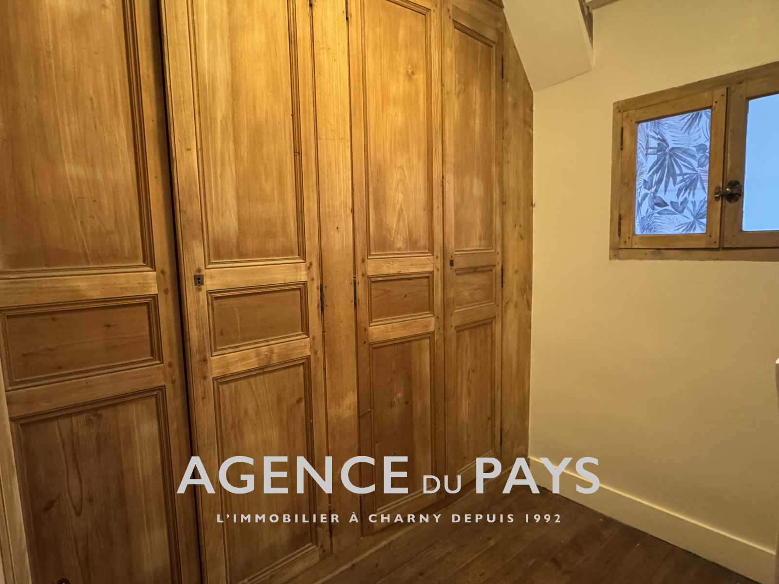 Image_14, Maison, Champignelles, ref :V10004972