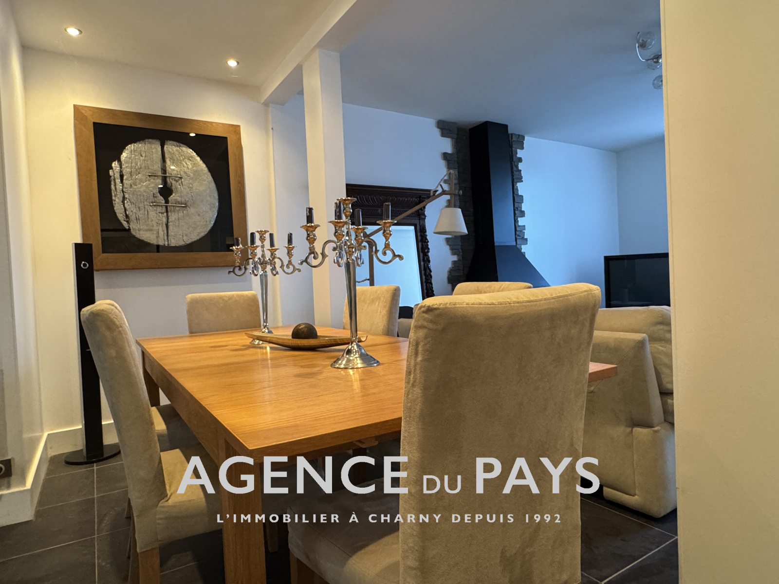 Image_4, Maison, Champignelles, ref :V10004972