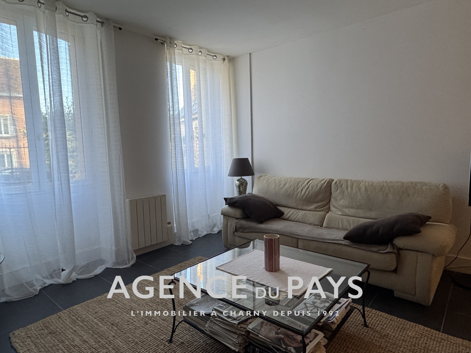 Image_5, Maison, Champignelles, ref :V10004972