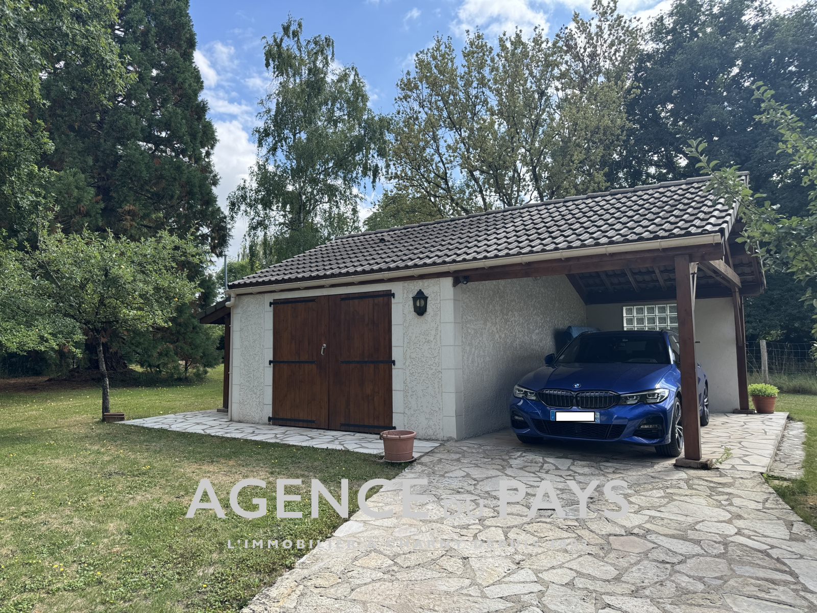 Image_15, Maison, Château-Renard, ref :V10004958