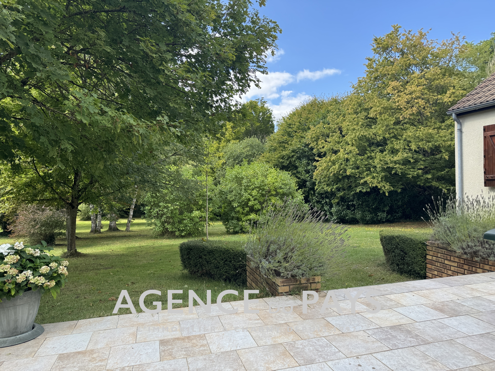 Image_2, Maison, Château-Renard, ref :V10004958