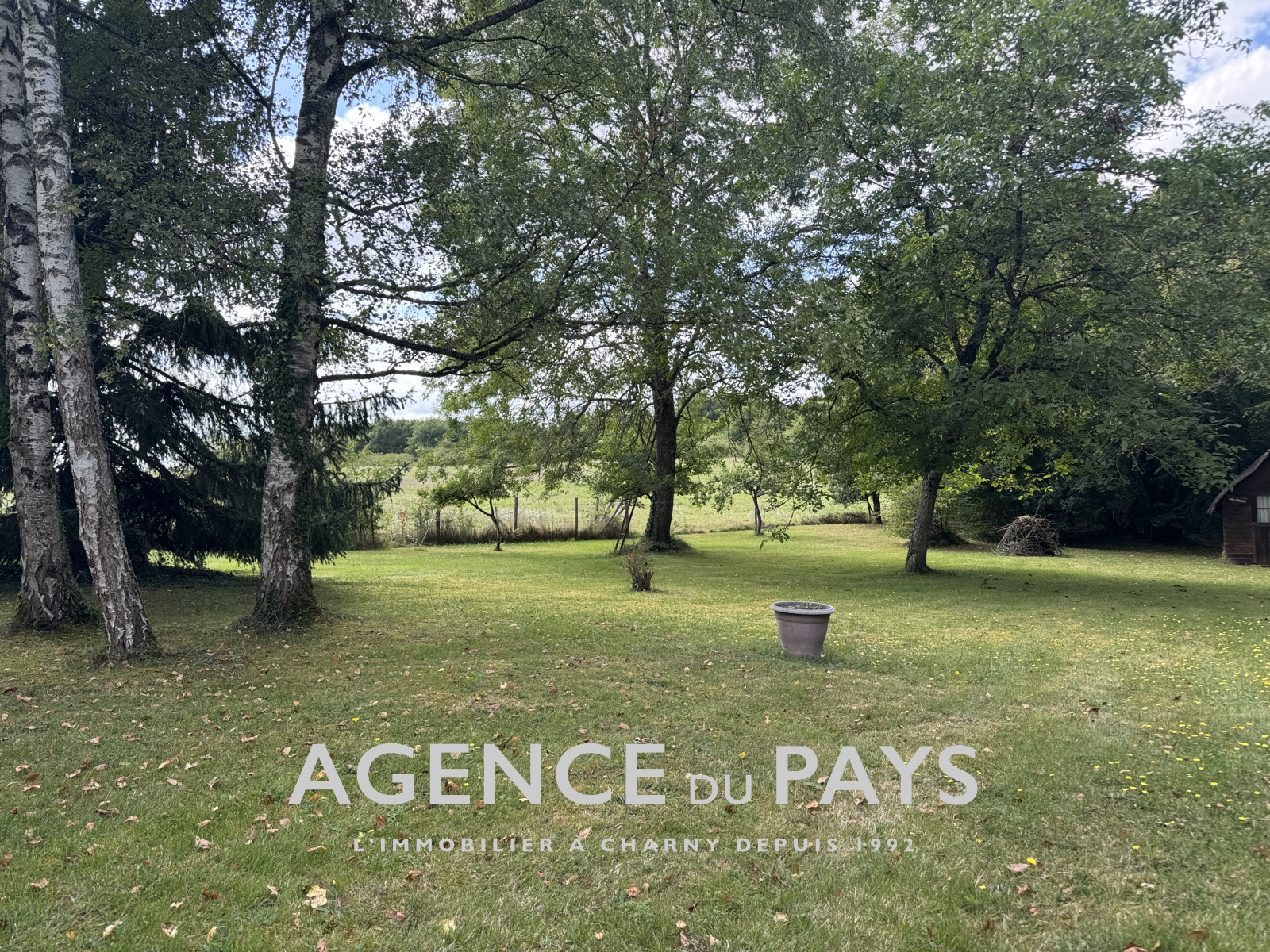 Image_13, Maison, Château-Renard, ref :V10004958