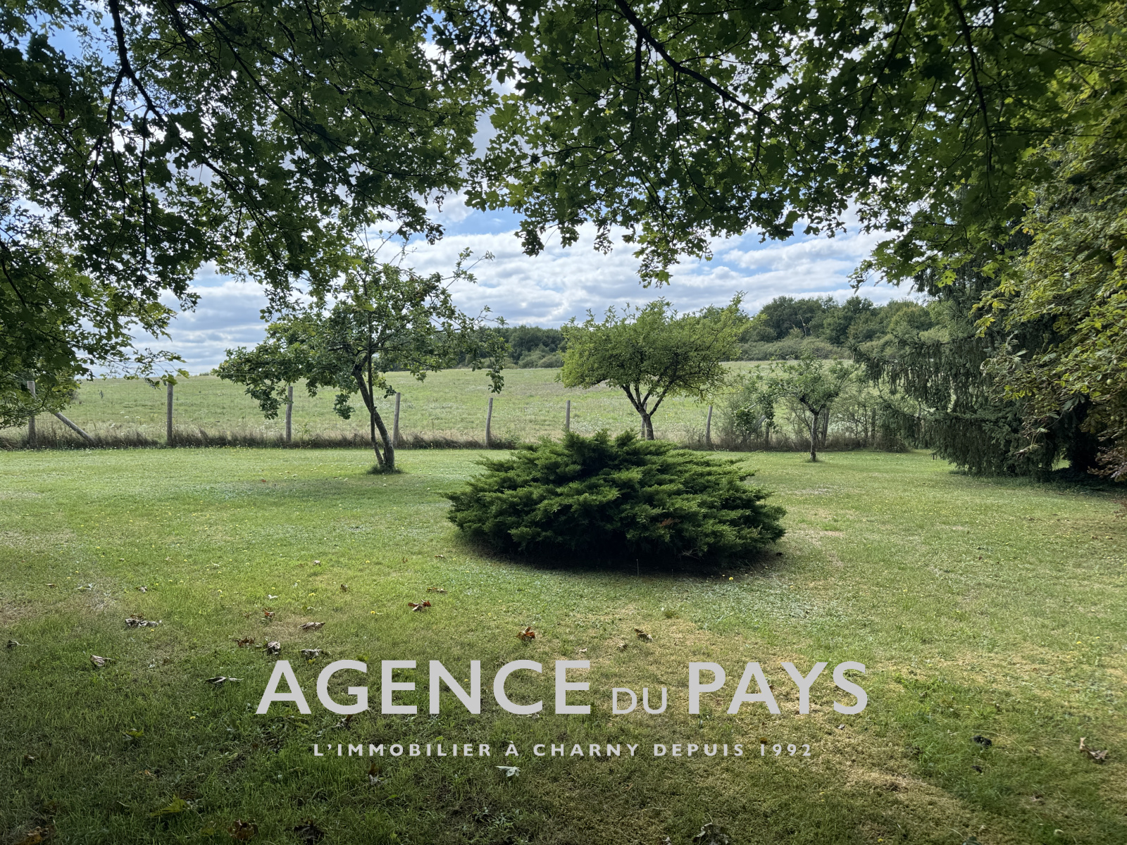 Image_14, Maison, Château-Renard, ref :V10004958