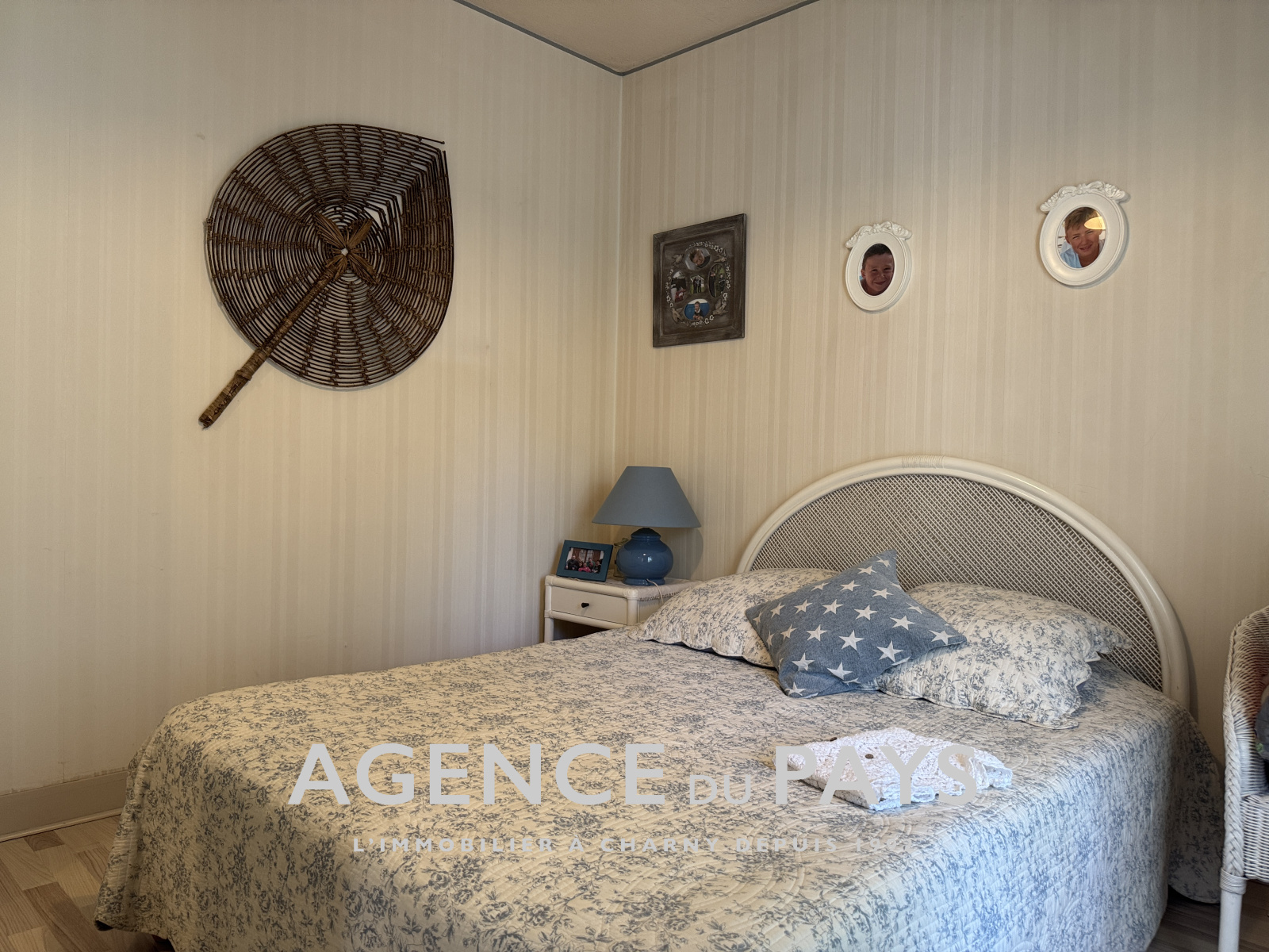 Image_8, Maison, Château-Renard, ref :V10004958