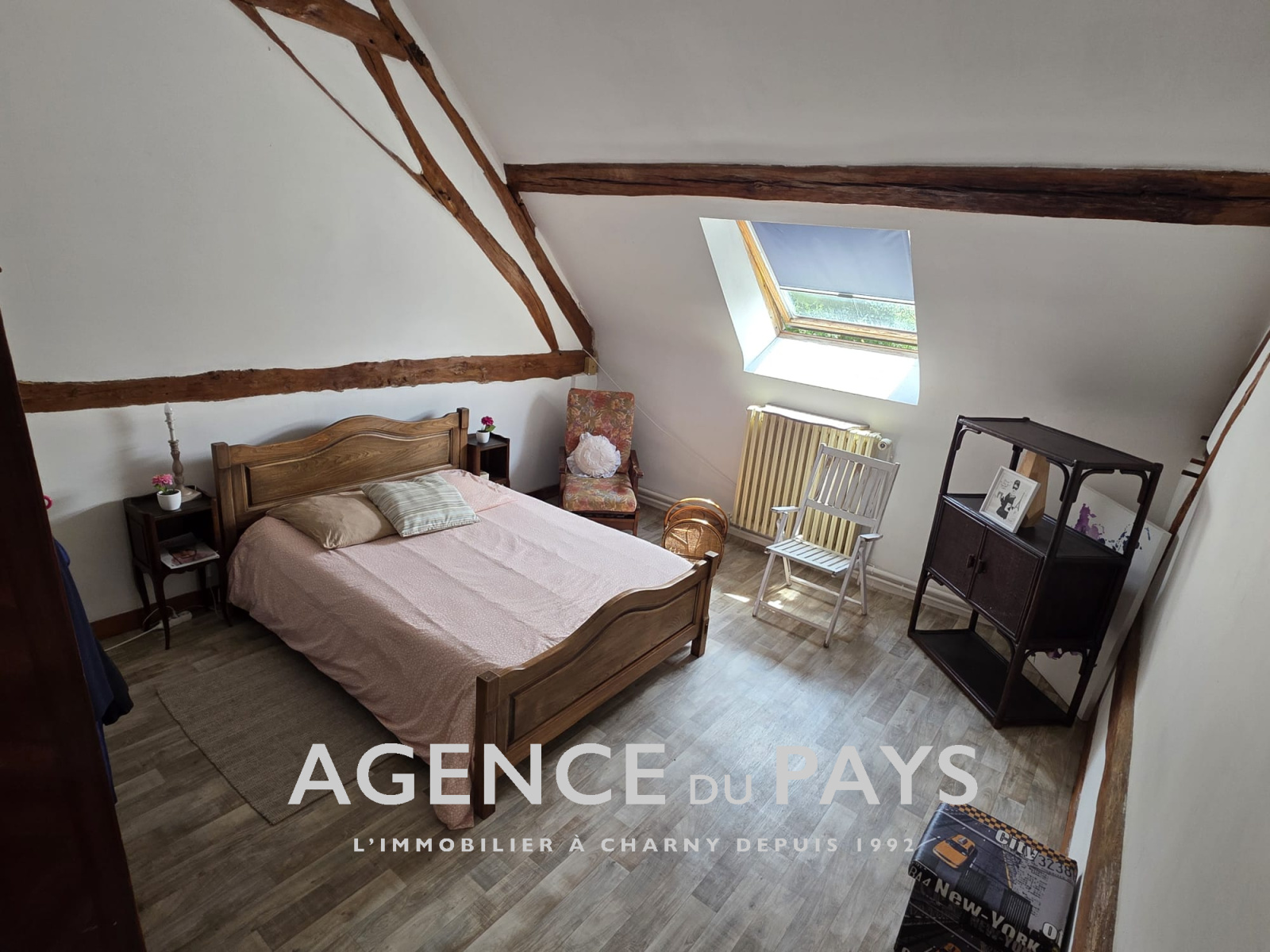 Image_13, Maison, Charny, ref :V10004864