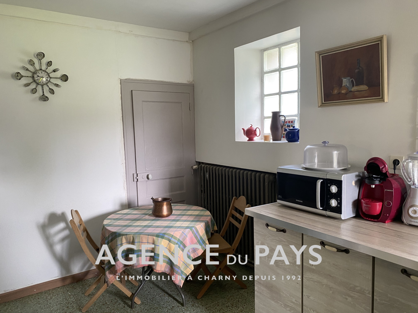 Image_6, Maison, Charny, ref :V10004864