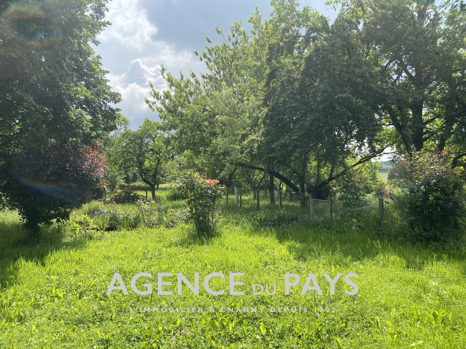 Image_16, Maison, Charny, ref :V10004864