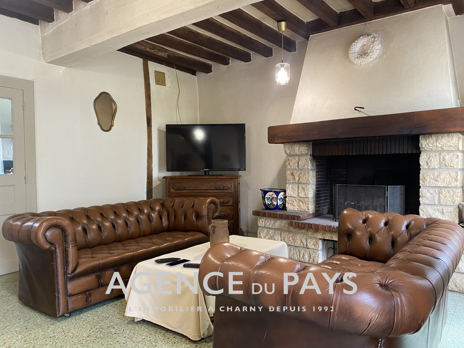 Image_4, Maison, Charny, ref :V10004864