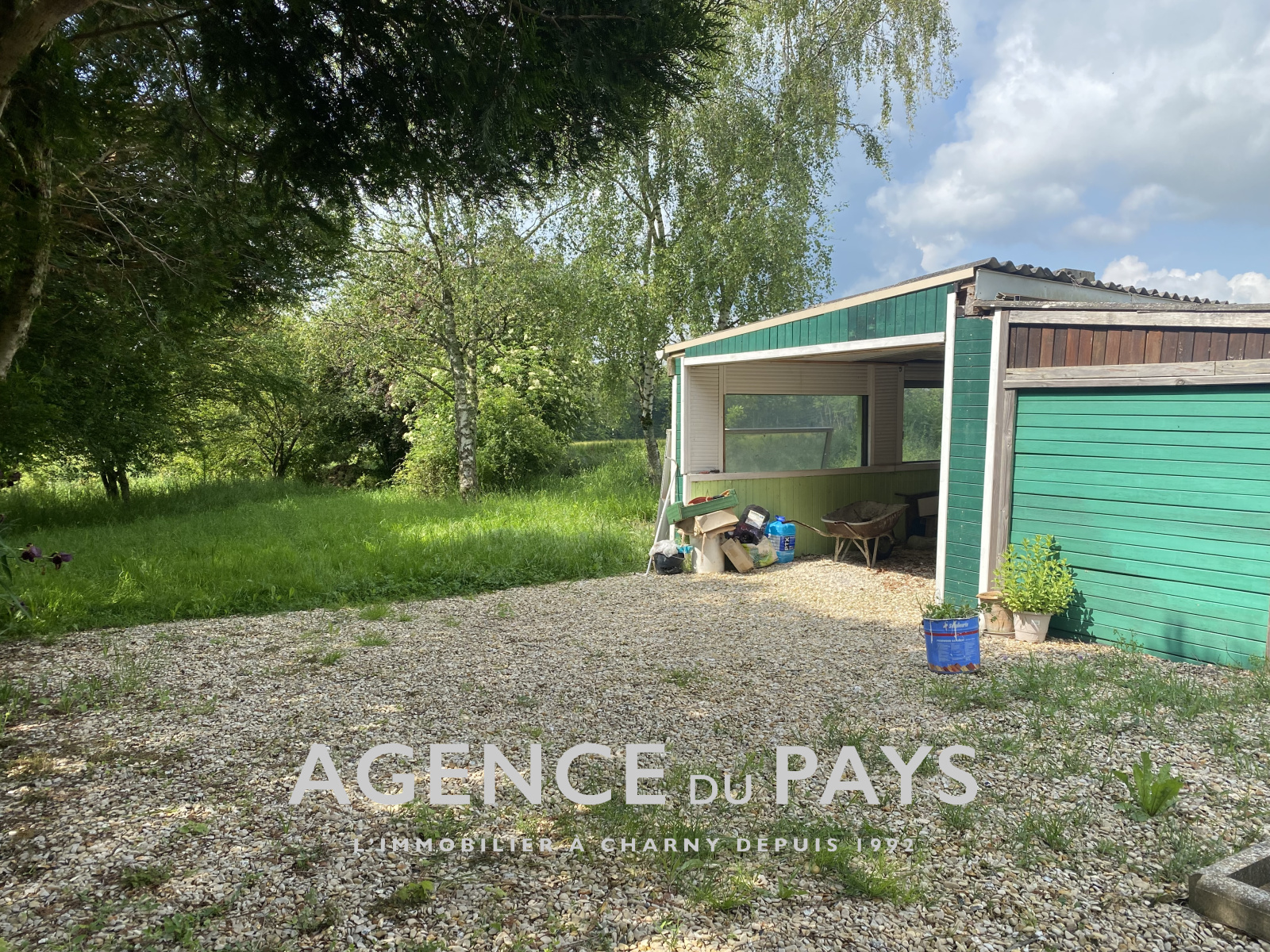 Image_9, Maison, Charny, ref :V10004864
