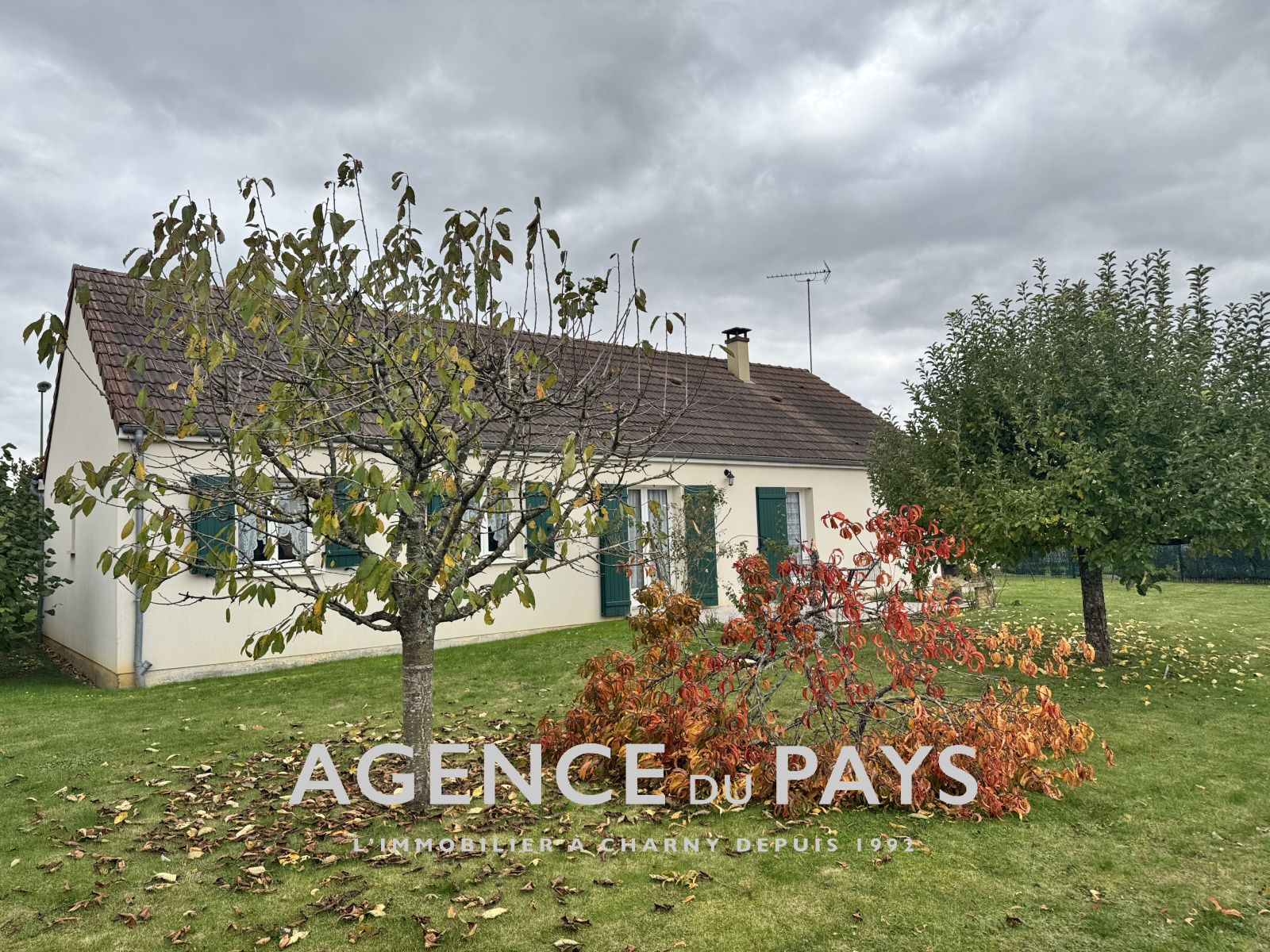 Image_10, Maison, Charny, ref :V10004971