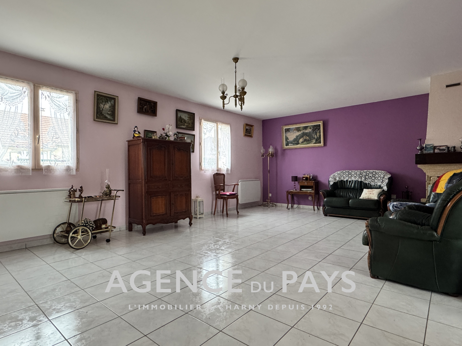 Image_2, Maison, Charny, ref :V10004971