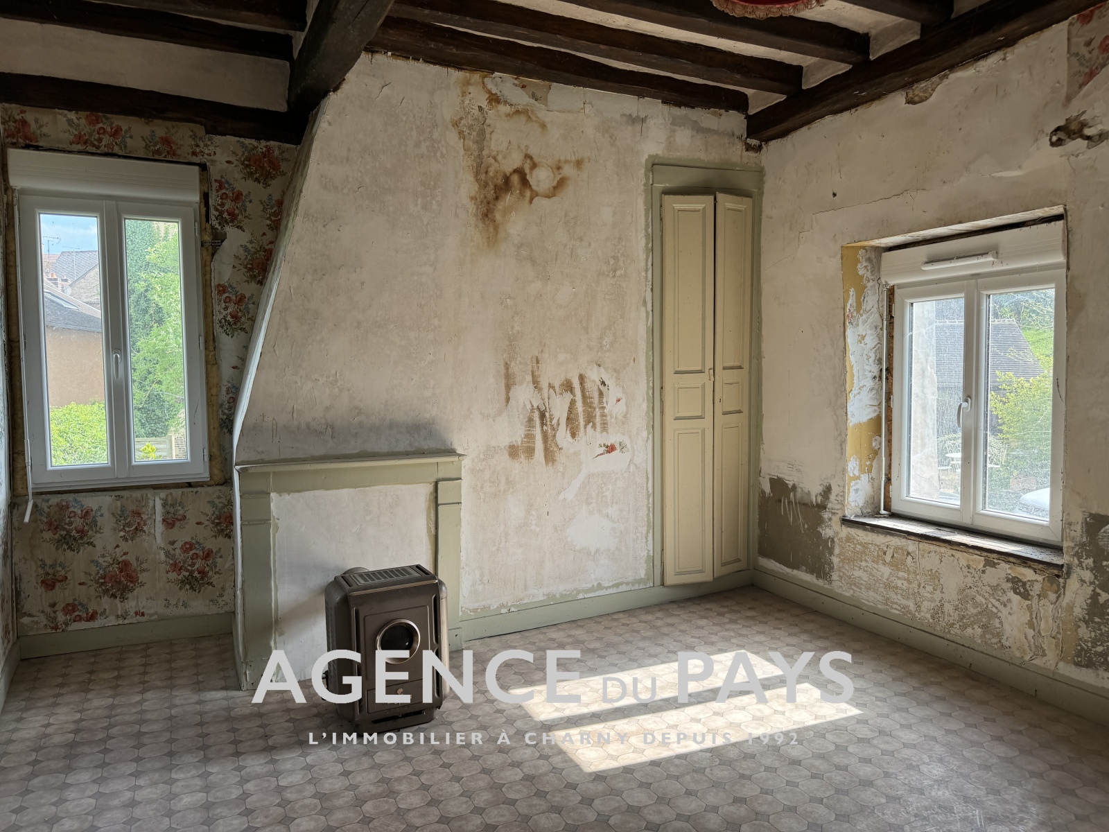 Image_3, Maison, Courtenay, ref :V10004929