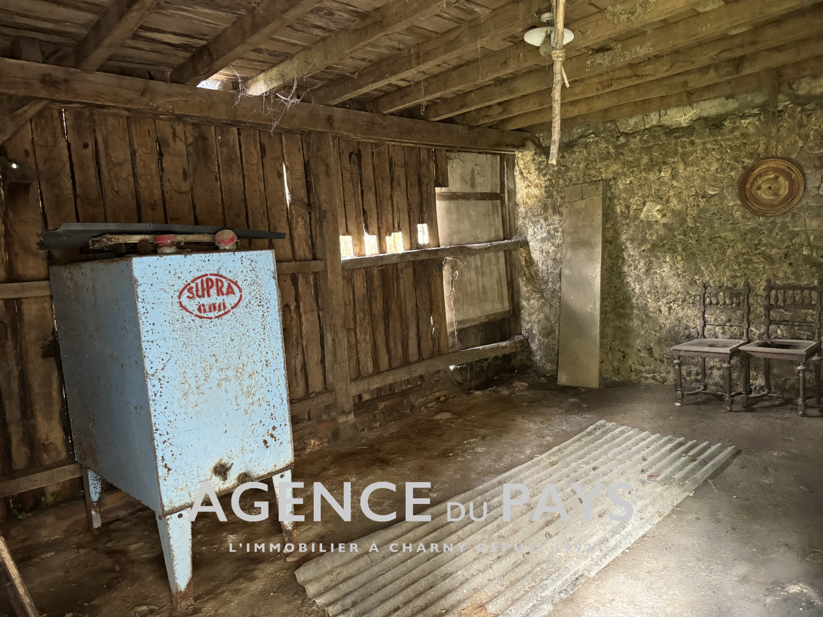 Image_7, Maison, Courtenay, ref :V10004929