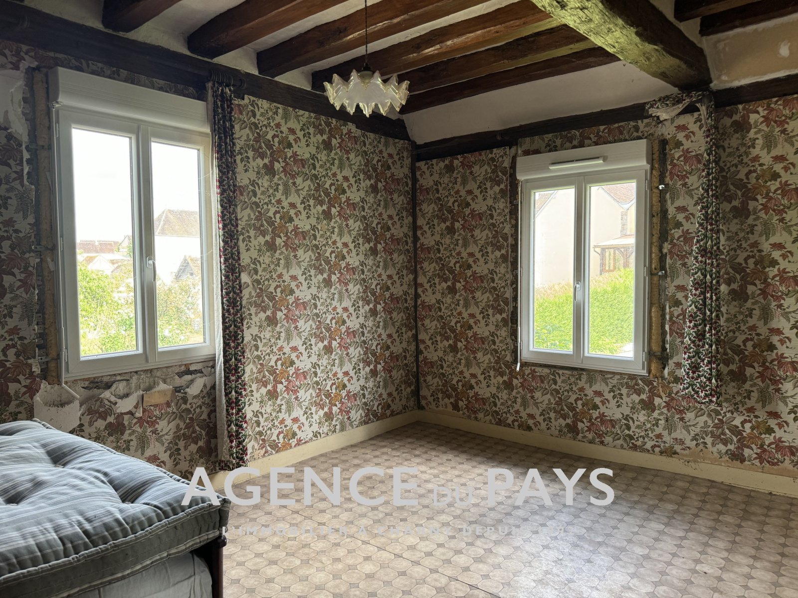 Image_6, Maison, Courtenay, ref :V10004929