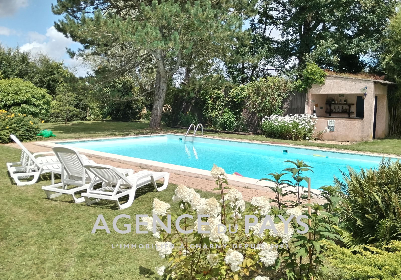 Image_2, Maison, Champcevrais, ref :V10004935