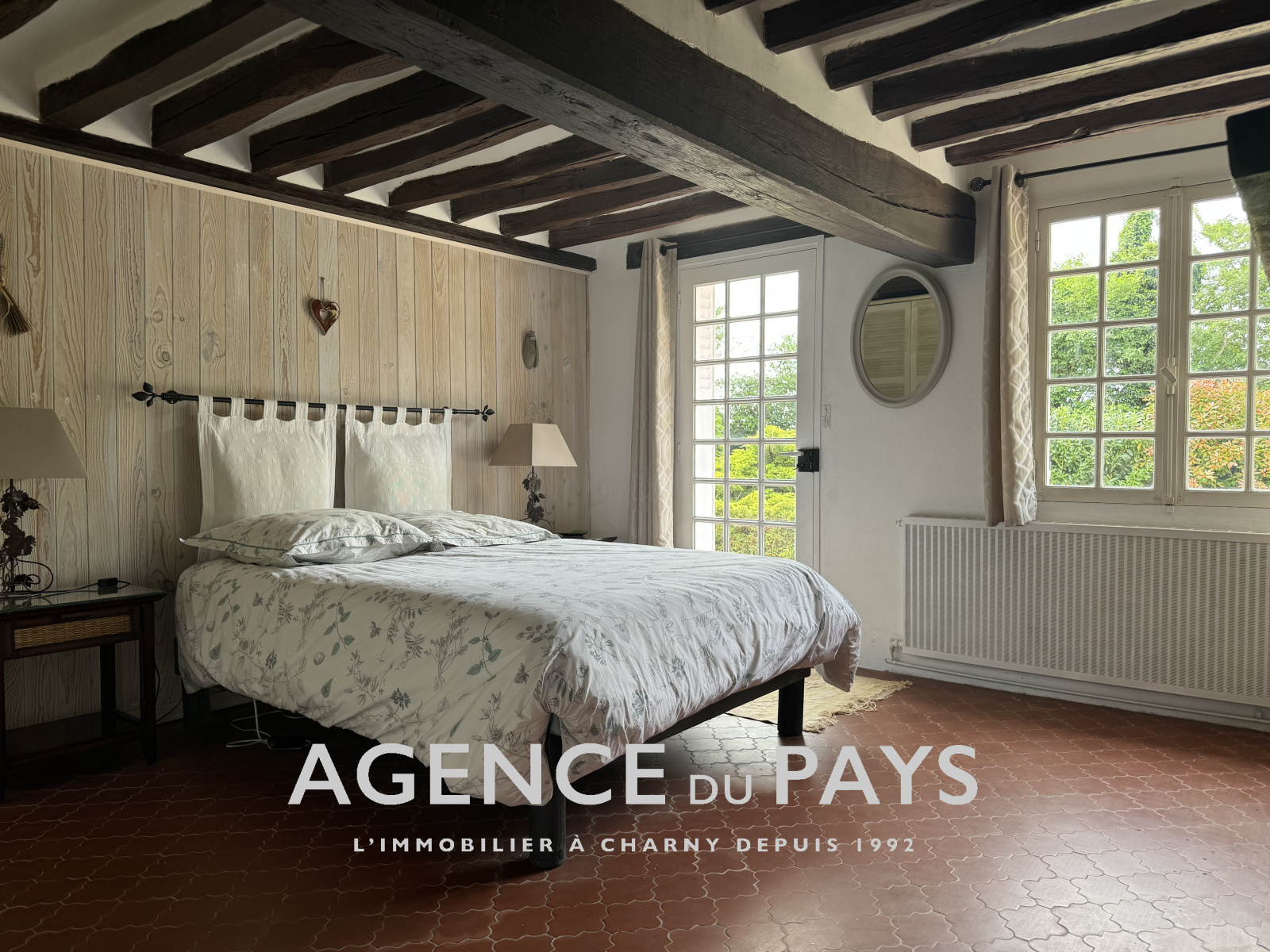 Image_7, Maison, Champcevrais, ref :V10004935