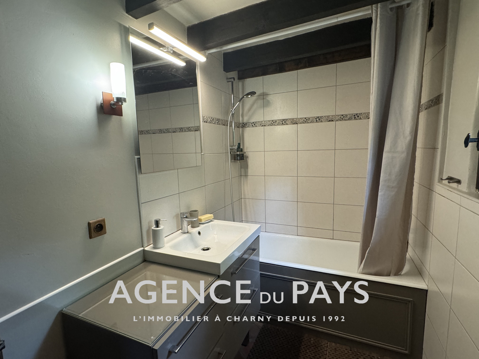 Image_9, Maison, Champcevrais, ref :V10004935