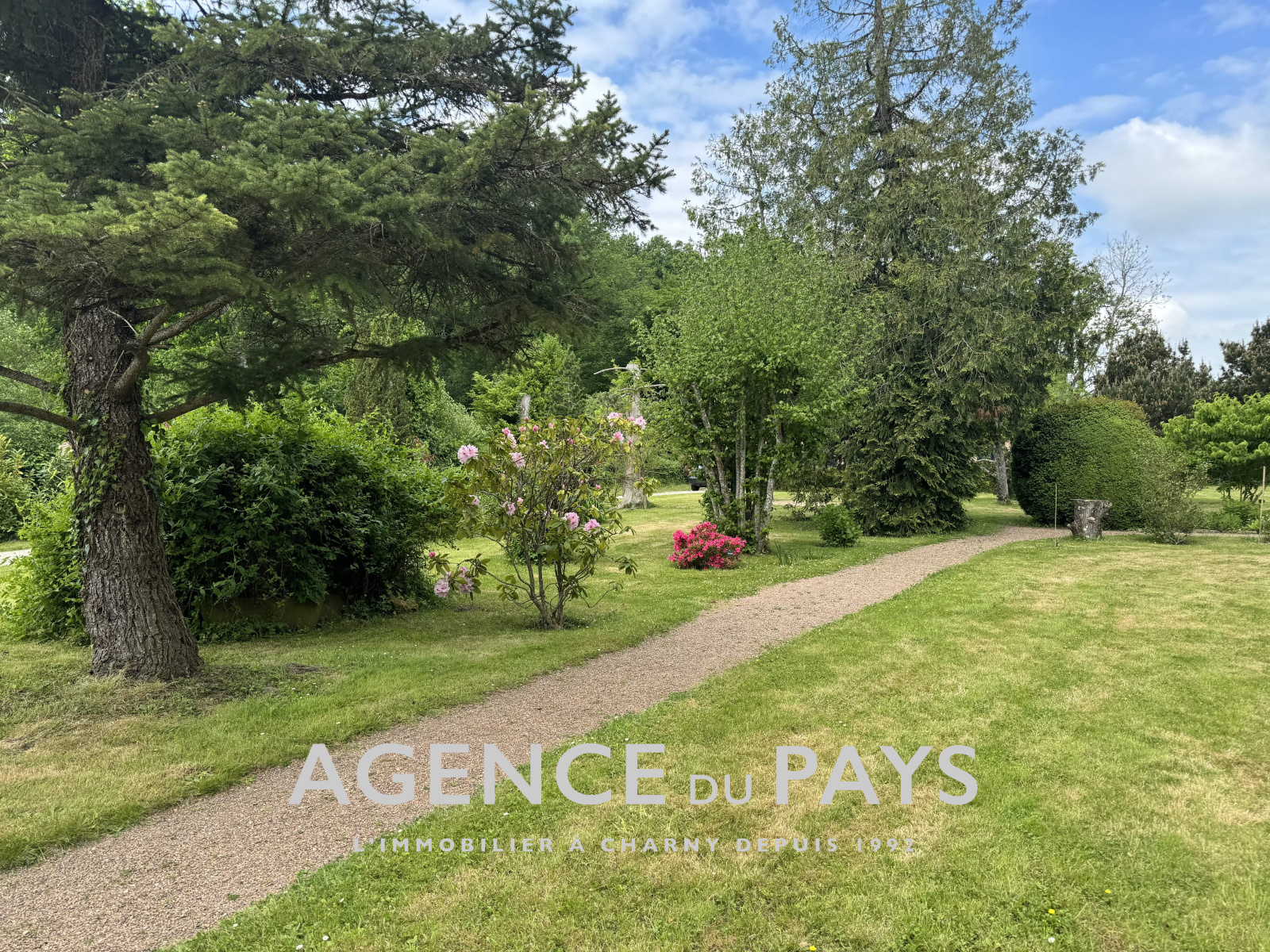 Image_13, Maison, Champcevrais, ref :V10004935