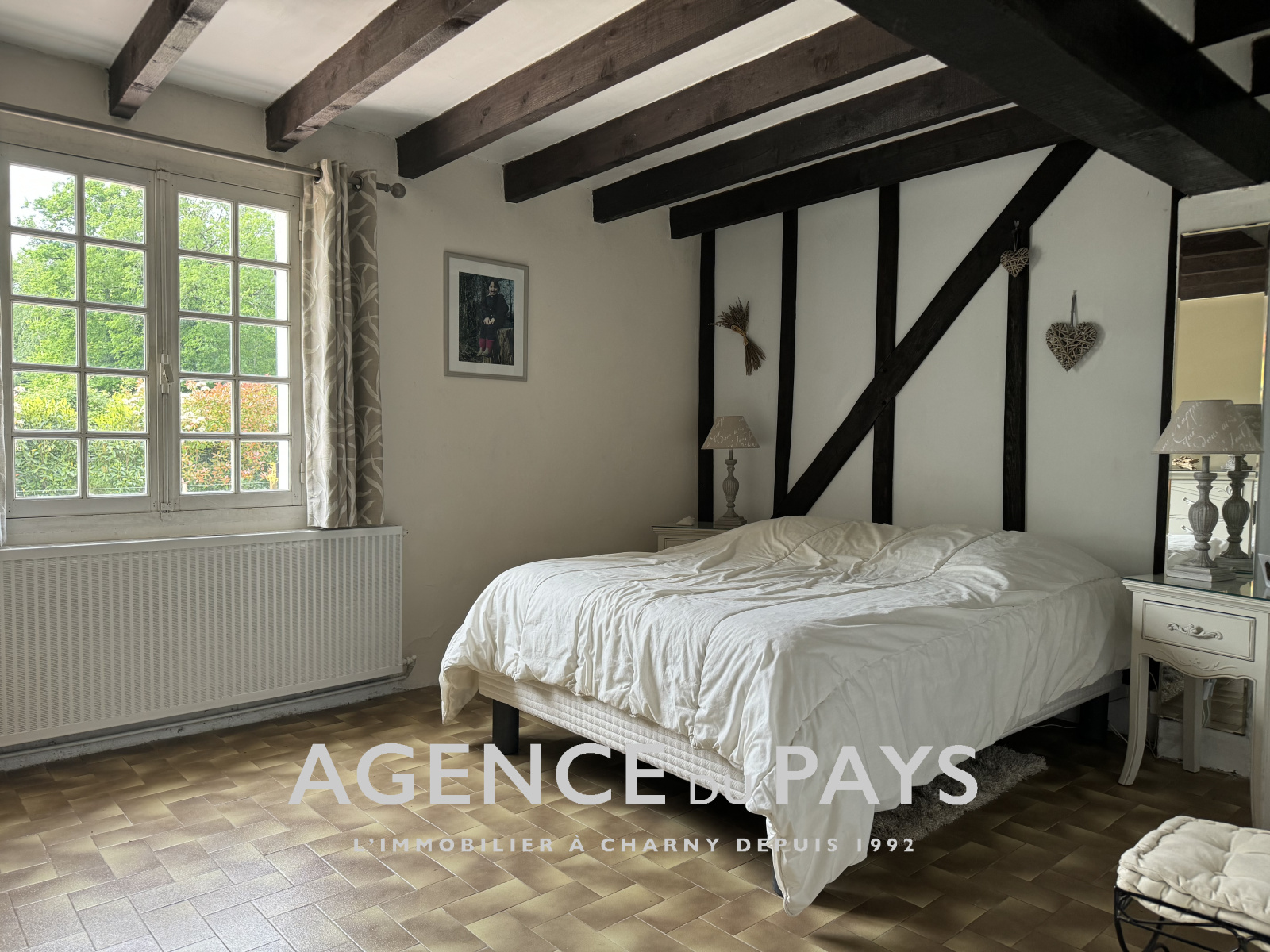 Image_8, Maison, Champcevrais, ref :V10004935