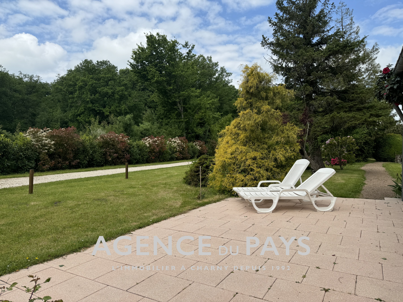 Image_12, Maison, Champcevrais, ref :V10004935