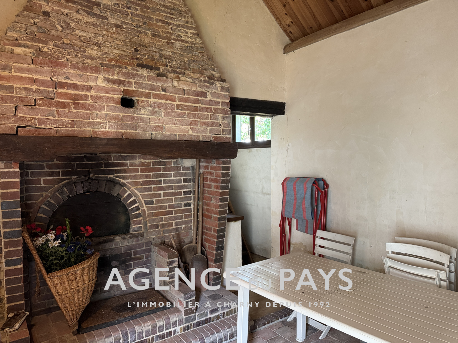 Image_13, Ferme, Charny-Orée-de-Puisaye, ref :V10004949