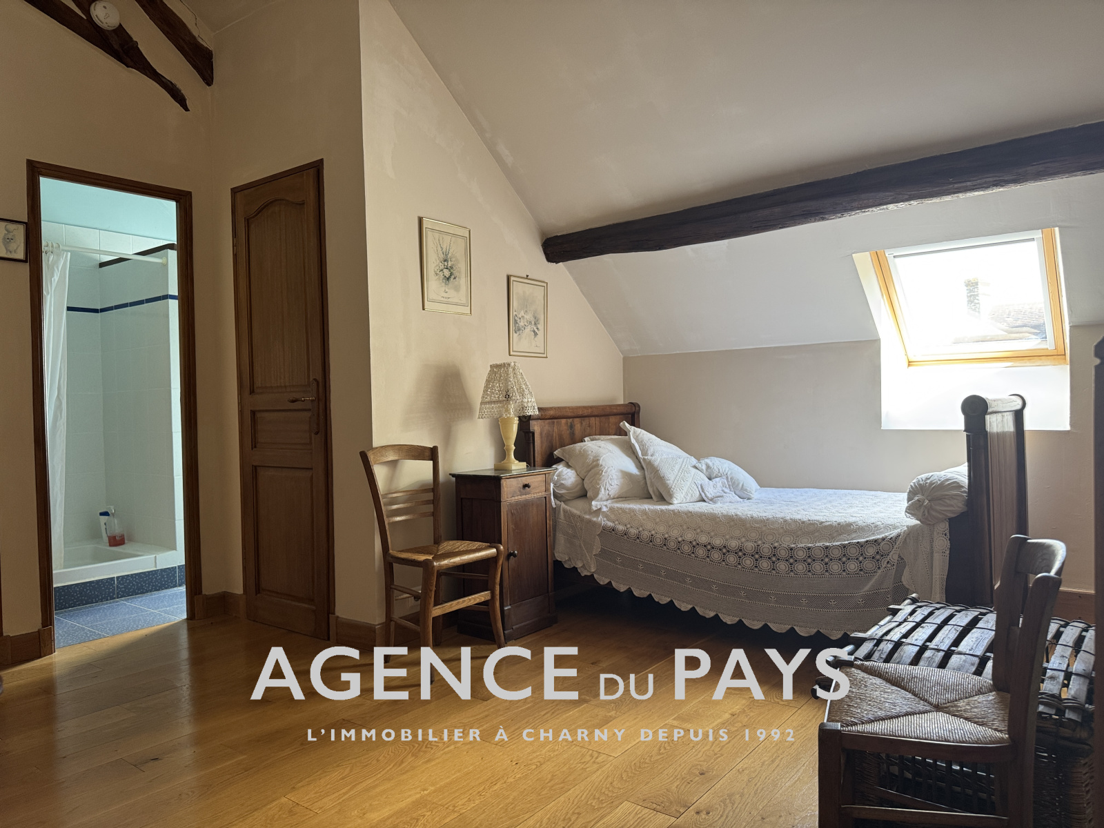 Image_8, Ferme, Charny-Orée-de-Puisaye, ref :V10004949