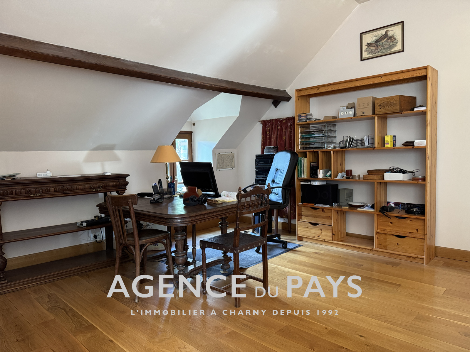 Image_11, Ferme, Charny-Orée-de-Puisaye, ref :V10004949