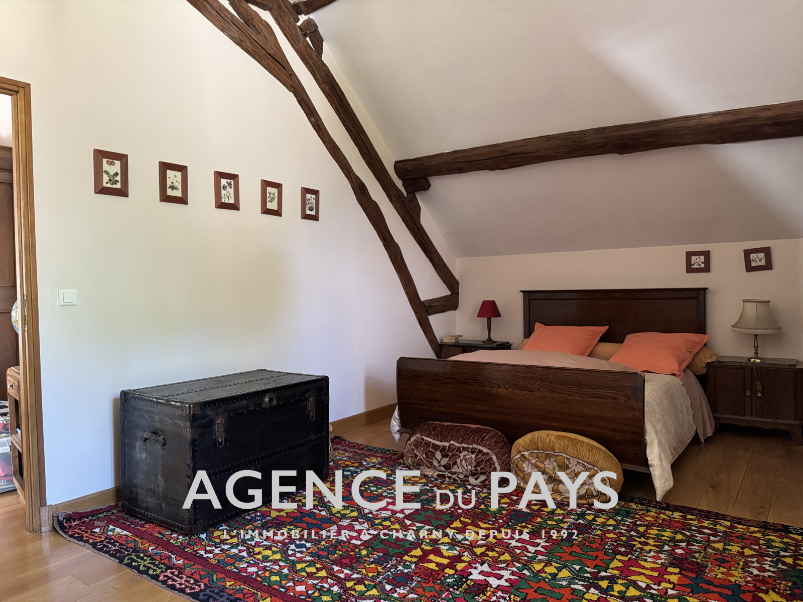 Image_10, Ferme, Charny-Orée-de-Puisaye, ref :V10004949