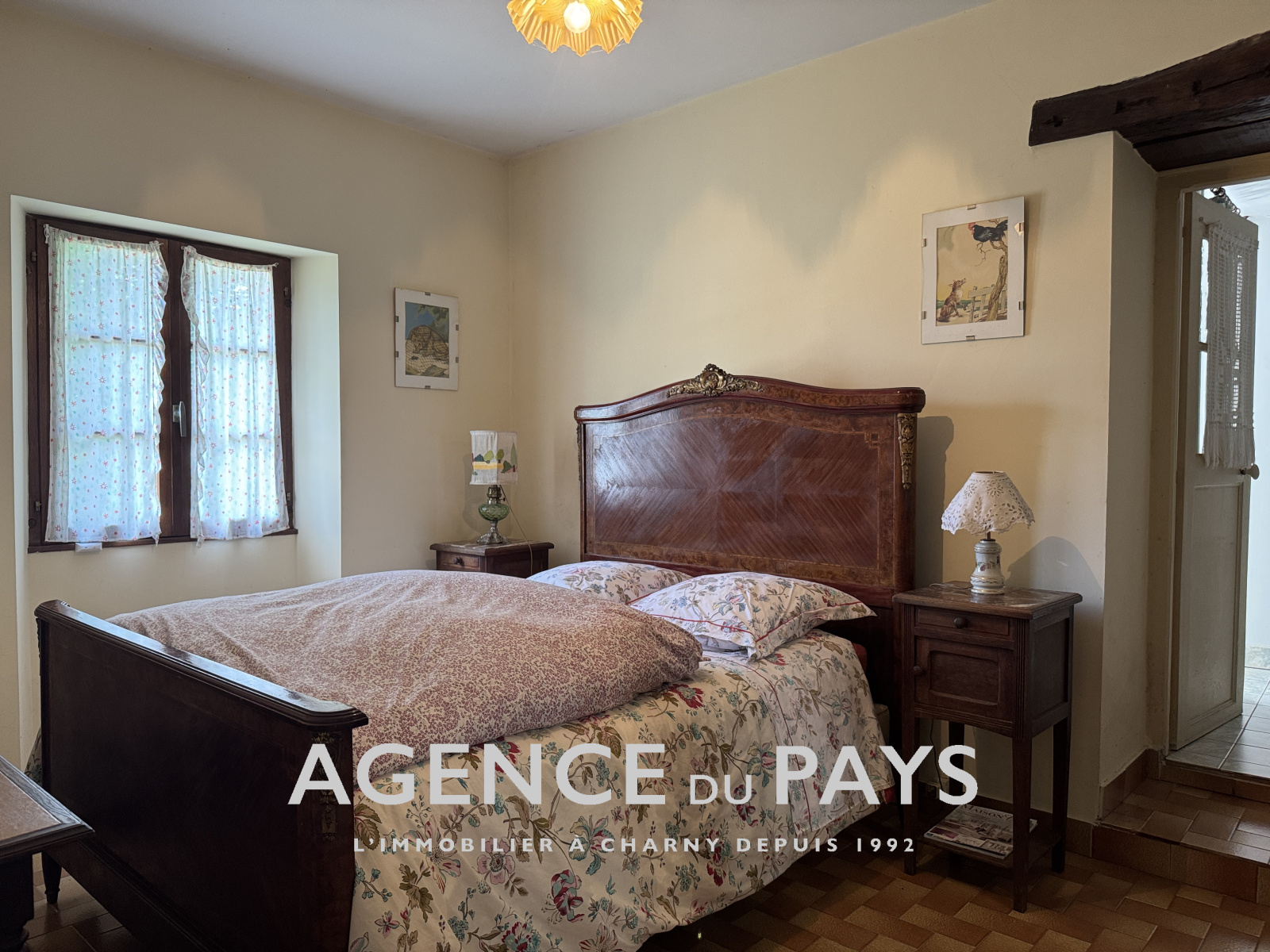 Image_7, Ferme, Charny-Orée-de-Puisaye, ref :V10004949