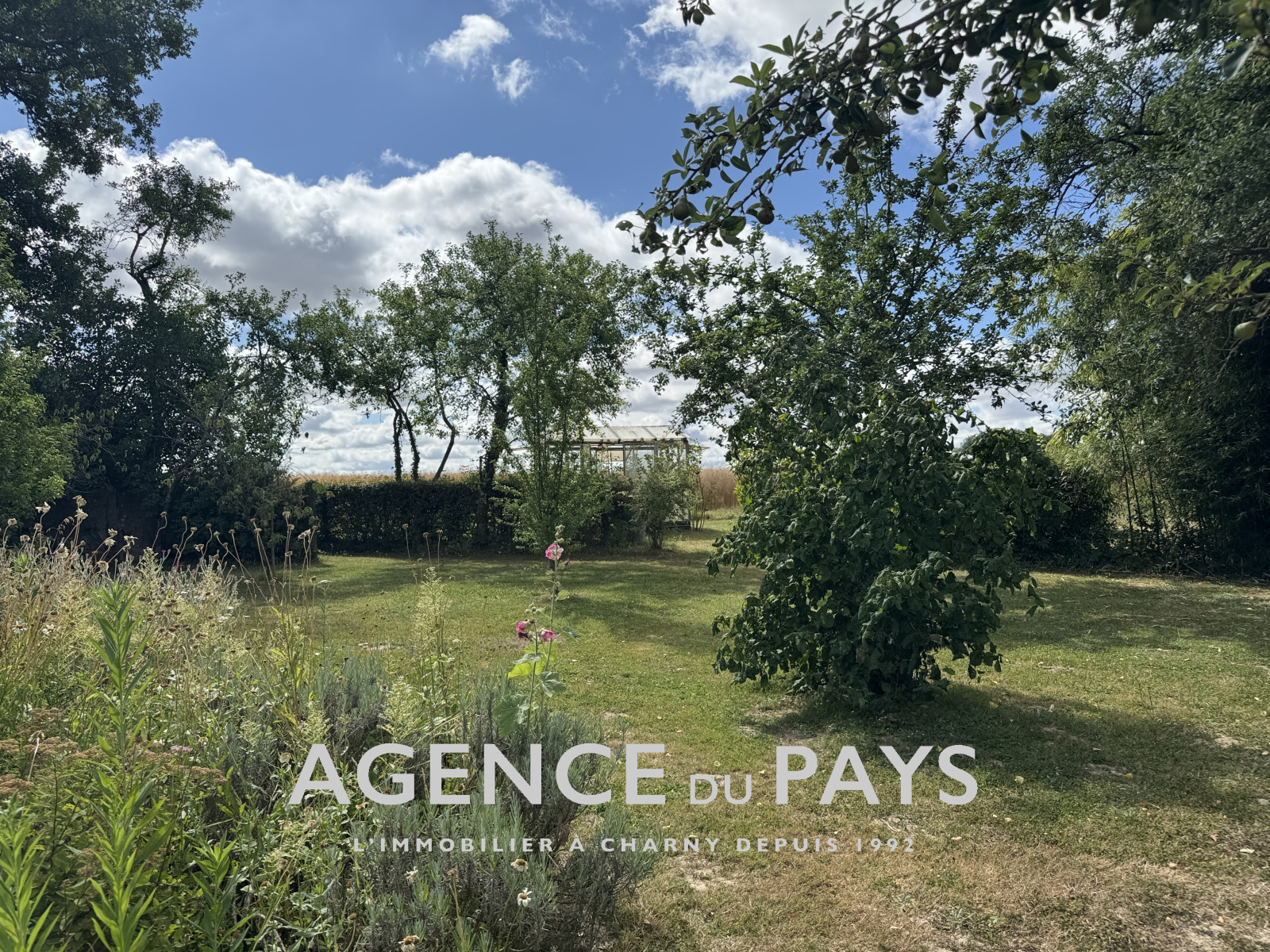 Image_3, Ferme, Charny-Orée-de-Puisaye, ref :V10004949